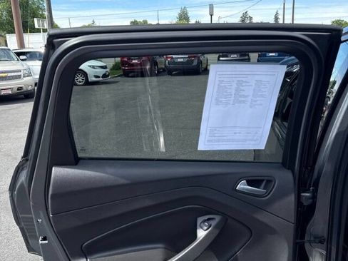 Used 2014 Ford Escape SE AWD/4WD image 10