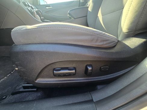 Used 2014 Hyundai Sonata GLS w/ Popular Equipment Group 2 FWD image 24