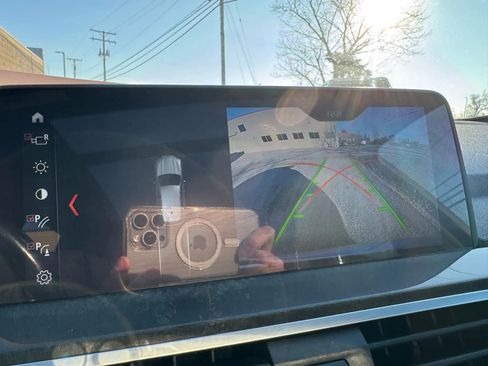 Used 2018 BMW X3 xDrive30i image 20