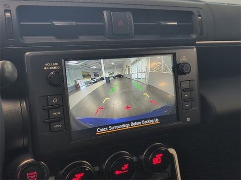 New 2026 Subaru BRZ Limited w/ Popular Package 2 image 16