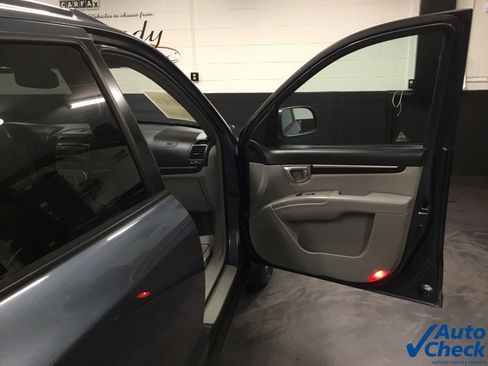 Used 2007 Hyundai Santa Fe AWD image 37