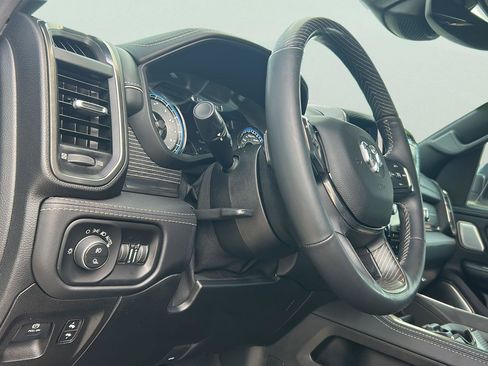Used 2021 RAM 1500 Limited RWD image 13