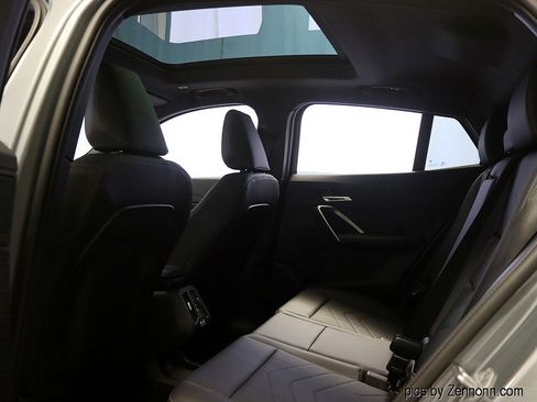 Certified 2025 BMW X2 xDrive28i image 13