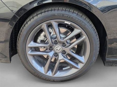 Certified 2025 Acura TLX SH-AWD w/ A-SPEC Pkg image 24