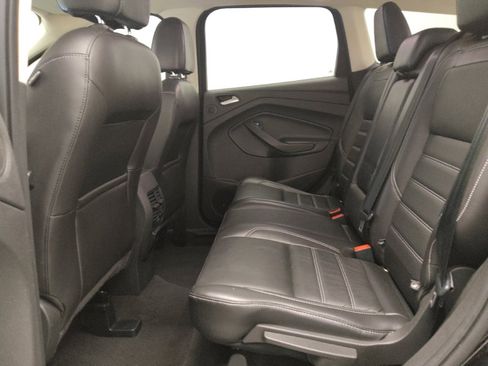 Used 2017 Ford Escape Titanium w/ Equipment Group 301A image 18