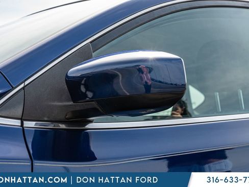 Used 2017 Nissan Sentra S w/ S Style Package image 23