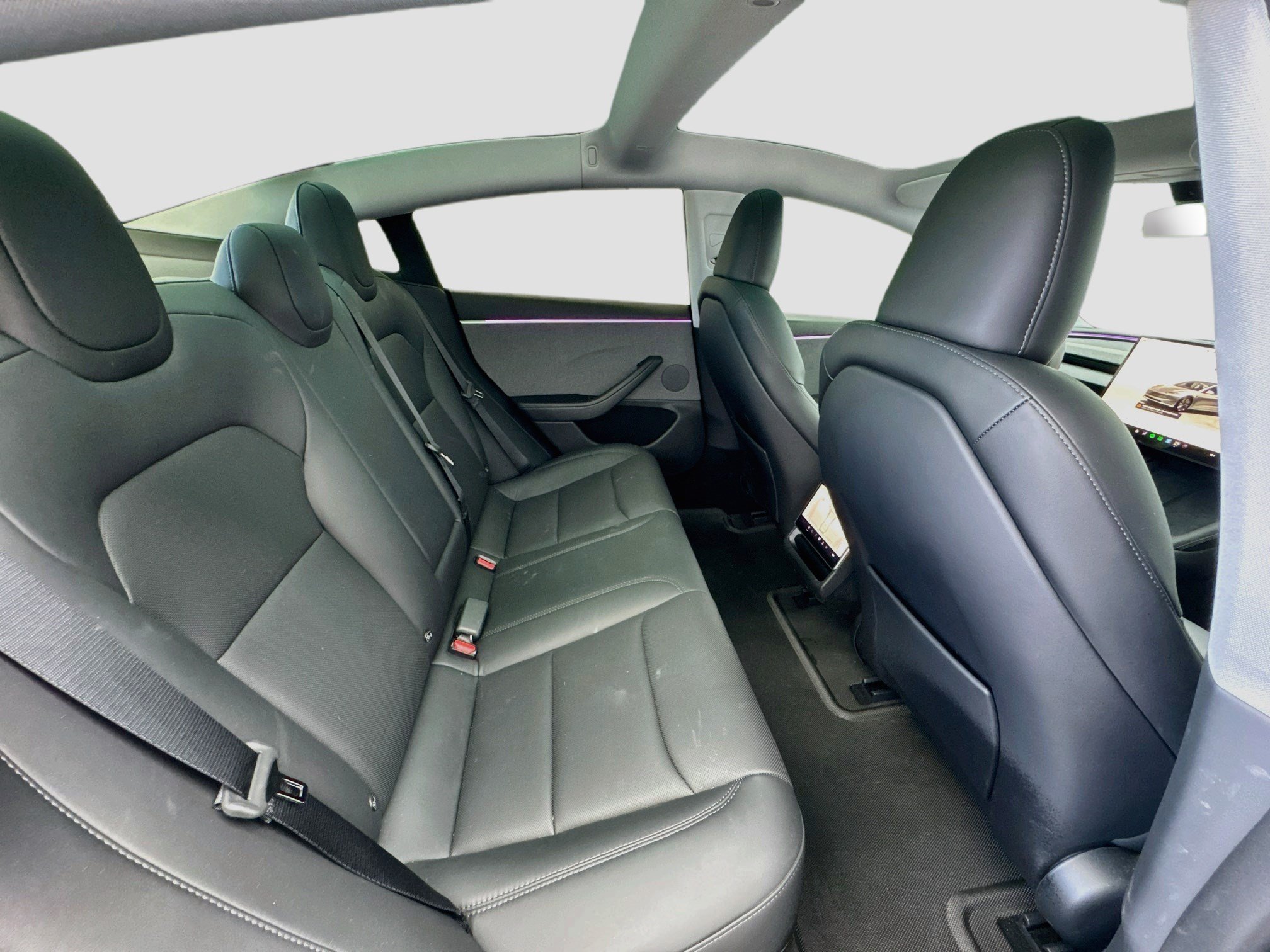 Used 2025 Tesla Model 3 RWD image 19