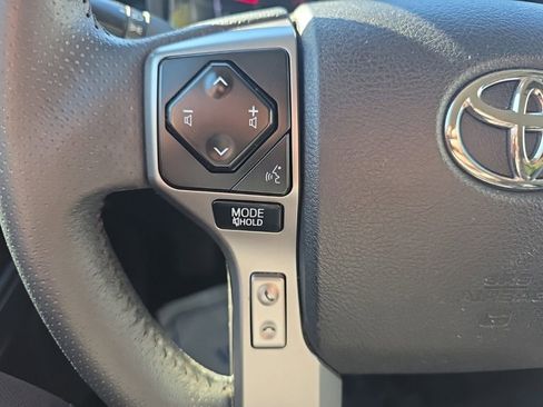 Used 2024 Toyota 4Runner SR5 image 23