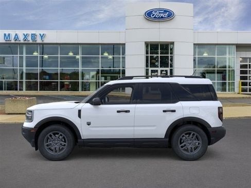 New 2026 Ford Bronco Sport Big Bend w/ Convenience Package AWD/4WD image 72
