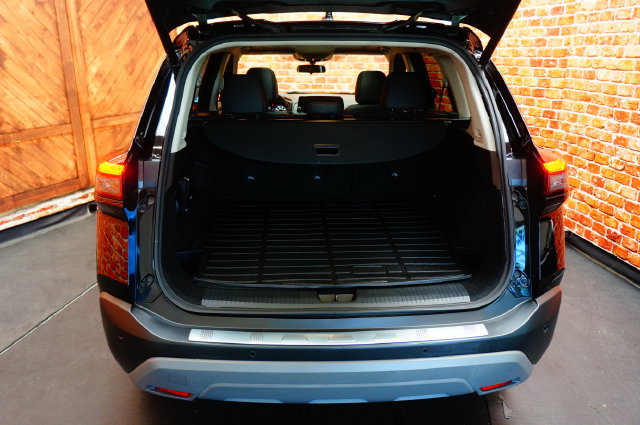 Certified 2022 Nissan Rogue SV w/ SV Premium Package AWD/4WD image 41
