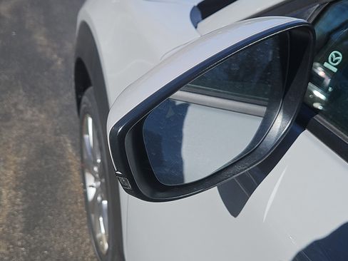 New 2026 MAZDA CX-30 AWD 2.5 S image 5