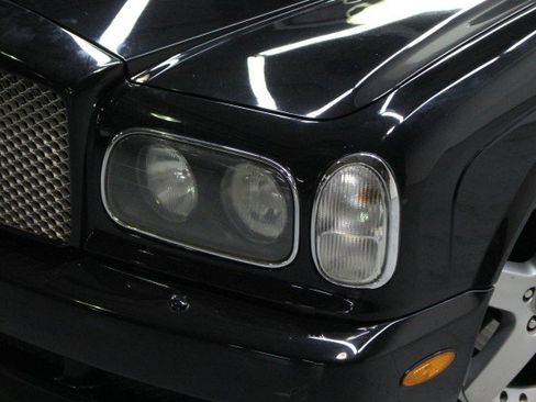Used 2002 Bentley Arnage T image 2