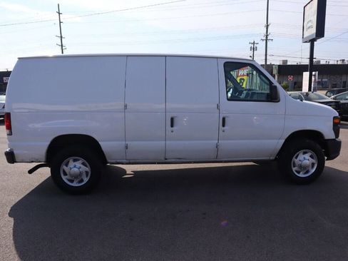 Used 2011 Ford E-250 and Econoline 250 w/ PWR Group image 47