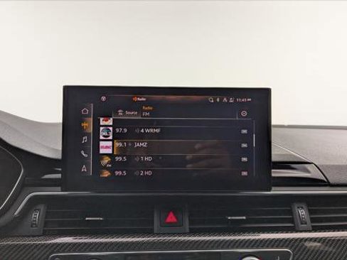 Used 2022 Audi RS 5 Sportback image 28