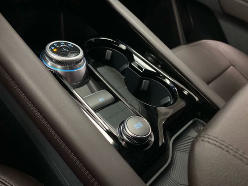 New 2026 Ford Explorer Platinum AWD/4WD image 54