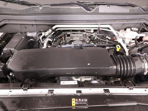 Used 2026 Chevrolet Colorado Trail Boss image 18