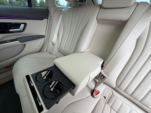 Used 2023 Mercedes-Benz EQS 450+ Sedan image 26
