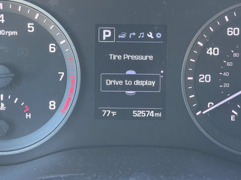 Used 2018 Hyundai Tucson SEL Plus FWD image 24
