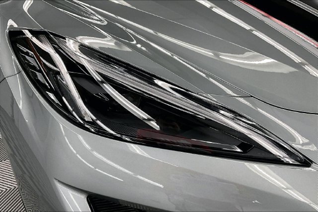 Used 2024 Chevrolet Corvette Z06 RWD image 29