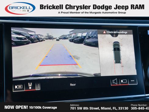 Used 2025 Audi Q7 3.0T Premium Plus image 37