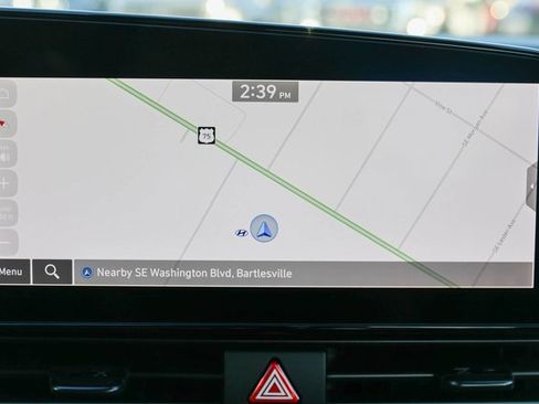 New 2026 Hyundai Elantra Sport w/ Cargo Package image 17