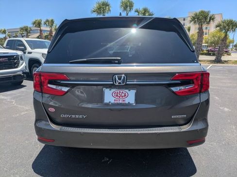 Used 2022 Honda Odyssey Touring image 5