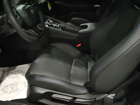 New 2026 Honda Prelude image 7