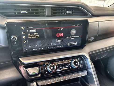 Certified 2023 GMC Sierra 1500 Denali AWD/4WD image 13