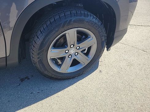 Used 2023 Honda Ridgeline RTL image 34