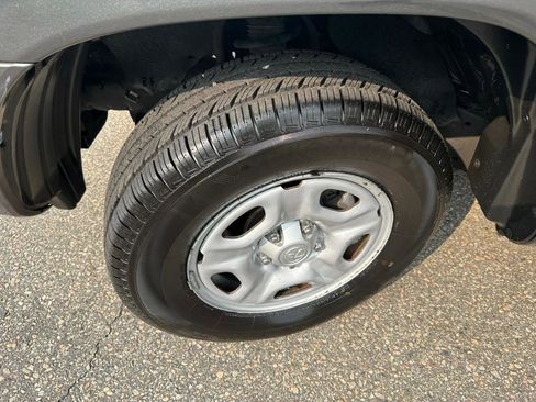 Used 2009 Toyota Tacoma 2WD Access Cab image 23