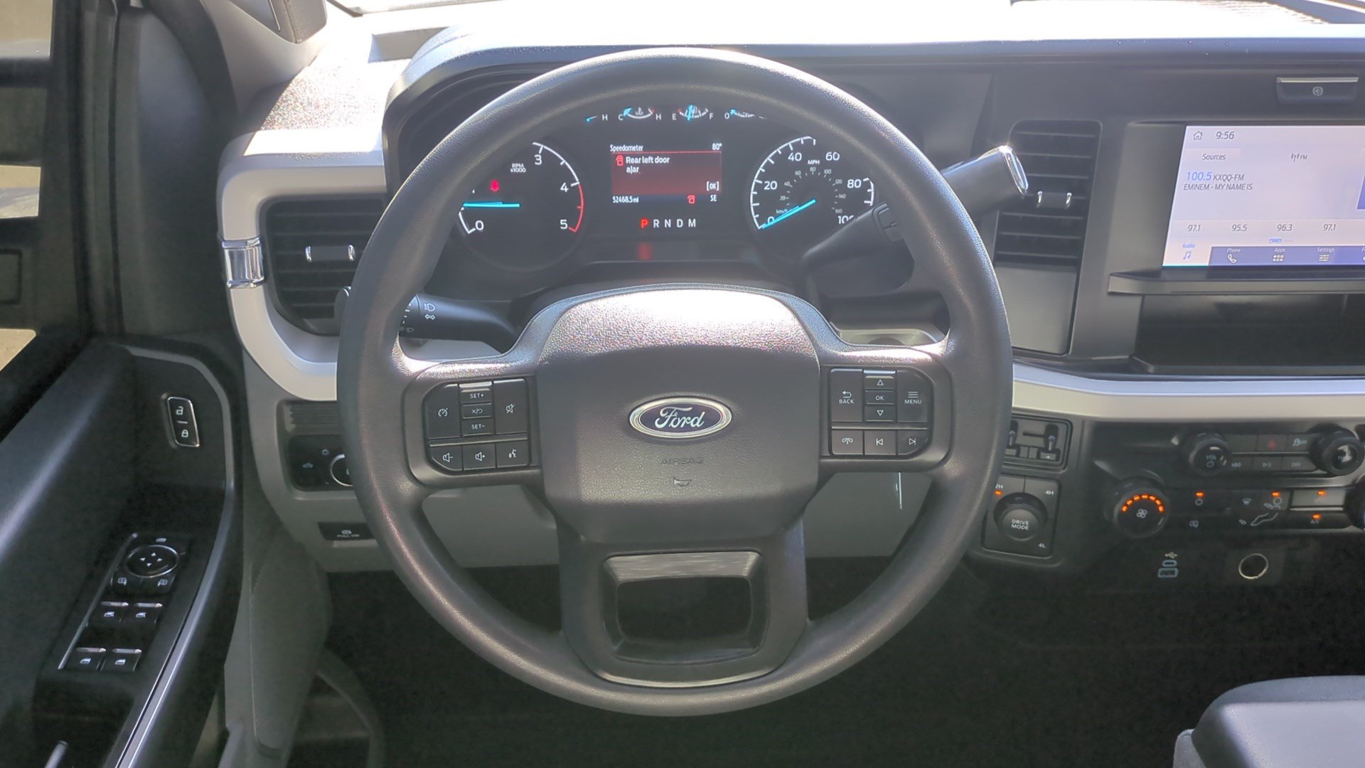 Used 2026 Ford F350 XLT AWD/4WD image 15