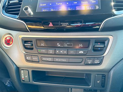 Used 2022 Honda Ridgeline RTL-E image 16