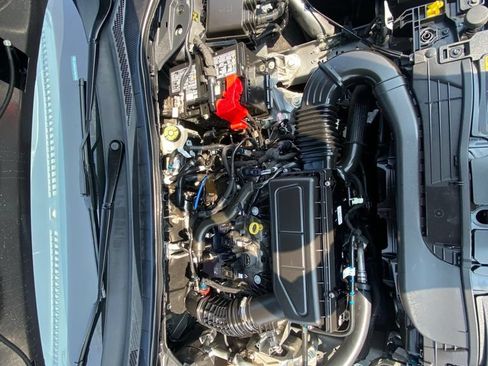 Certified 2025 Ford Escape Active w/ Tech Pack #1 FWD image 31