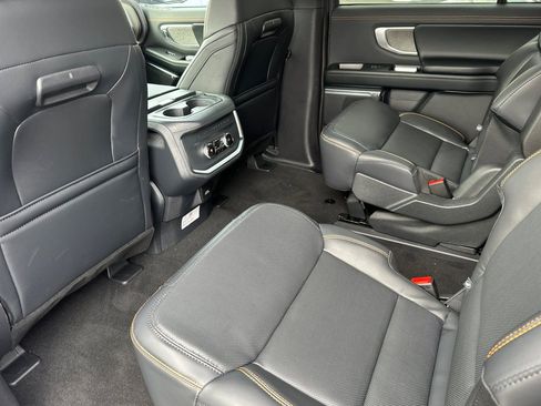 New 2025 Ford Expedition Tremor image 13