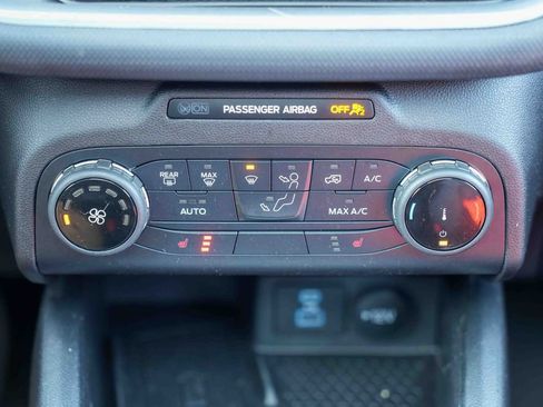 Used 2022 Ford Bronco Sport Big Bend w/ Convenience Package image 33