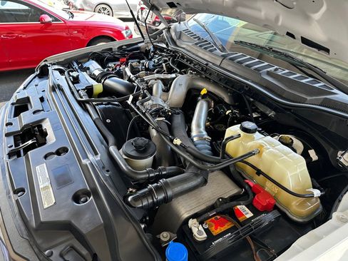 Used 2020 Ford F350 King Ranch w/ Tremor Off-Road Package image 31