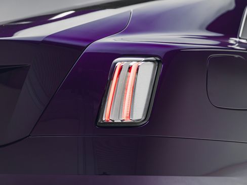 Used 2024 Rolls-Royce Spectre w/ Spectre Launch Package AWD/4WD image 23