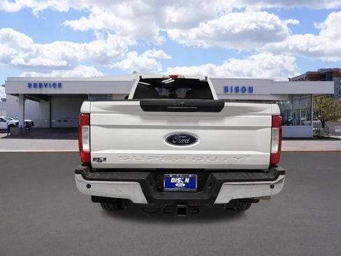Used 2017 Ford F350 XLT w/ XLT Value Package AWD/4WD image 4