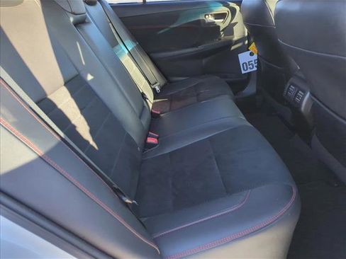 Used 2017 Toyota Camry XSE image 25