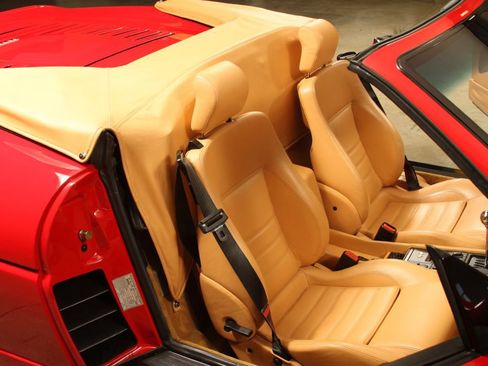 Used 1997 Ferrari F355 Spider RWD image 38