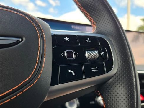 New 2026 Genesis GV70 2.5T Sport Prestige AWD/4WD image 13