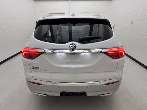 Used 2023 Buick Enclave Essence w/ Experience Buick Package image 15