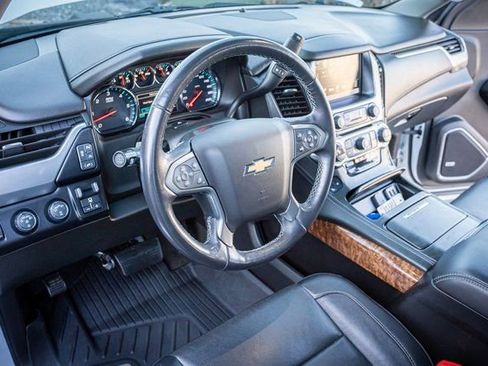Used 2018 Chevrolet Tahoe Premier image 17