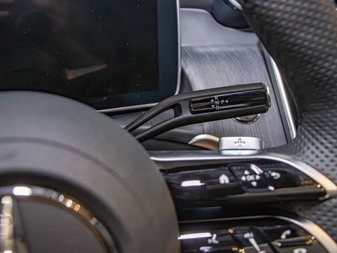 Certified 2026 Mercedes-Benz GLC 350e GLC 350e image 17