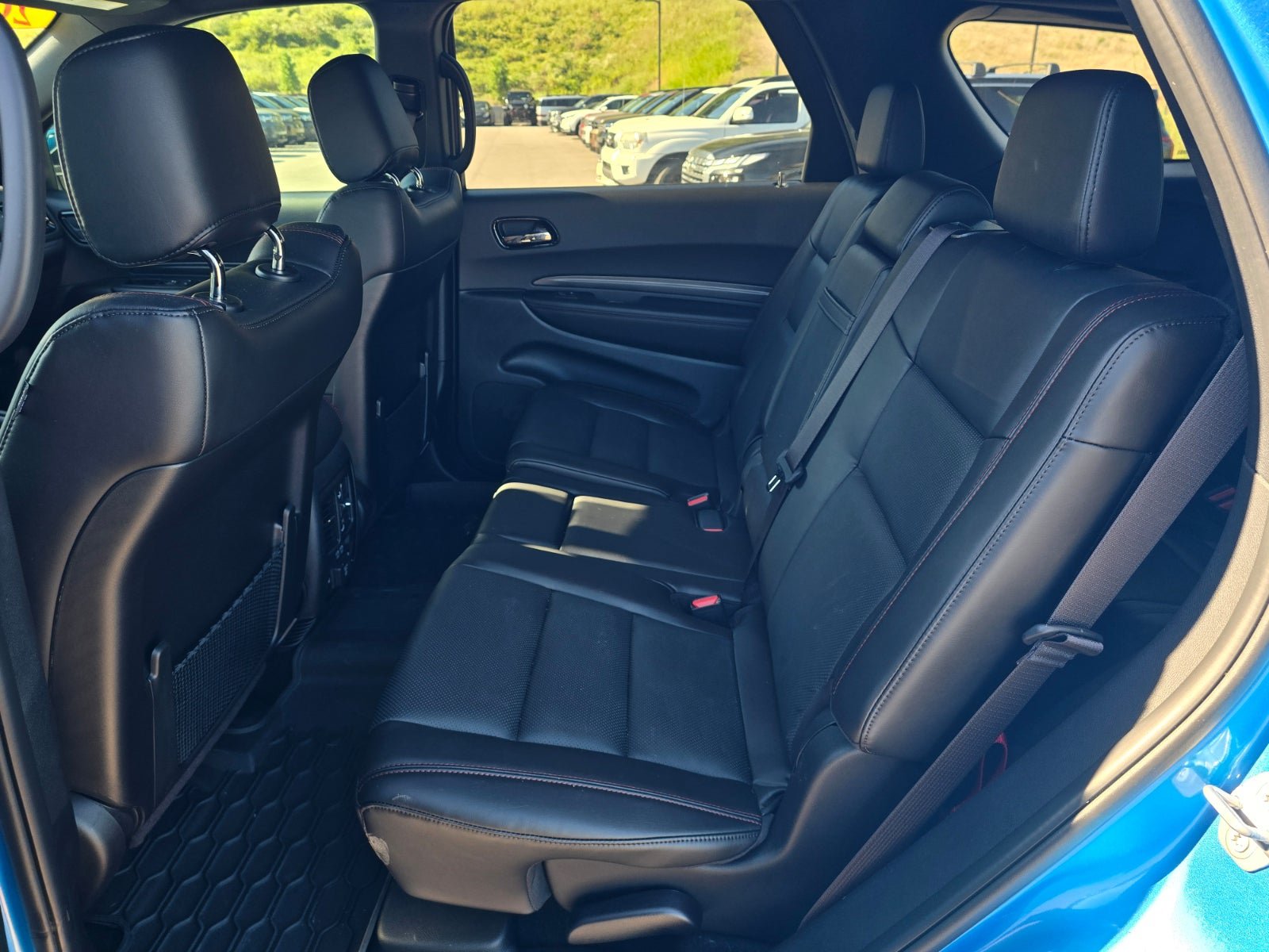 Used 2026 Dodge Durango GT AWD/4WD image 11