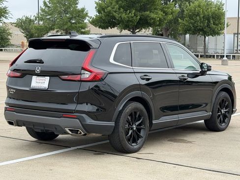 Used 2023 Honda CR-V Sport image 4