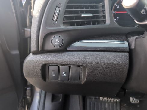 Used 2021 Acura ILX FWD image 21