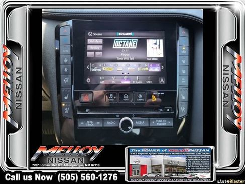 Used 2023 INFINITI QX55 Essential w/ Cargo Package AWD/4WD image 11