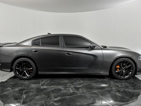 Used 2022 Dodge Charger GT w/ Plus Group RWD image 10