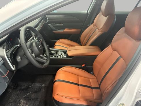 New 2026 MAZDA CX-50 AWD 2.5 S w/ Weather Package image 10